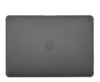 Uniq Claro MacBook Pro 14" (2021) przezroczysty szary/smoke matt 8886463679746 - 1169659 - zdjęcie 1